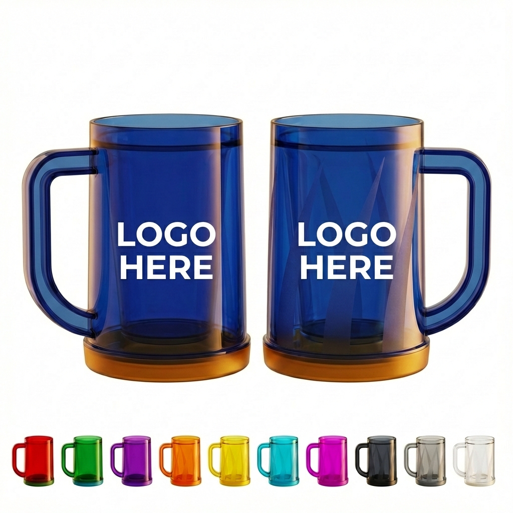 The Everfrost Chilled Beverage Tumbler