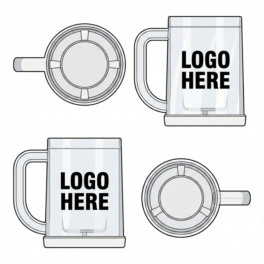 The Everfrost Chilled Beverage Tumbler