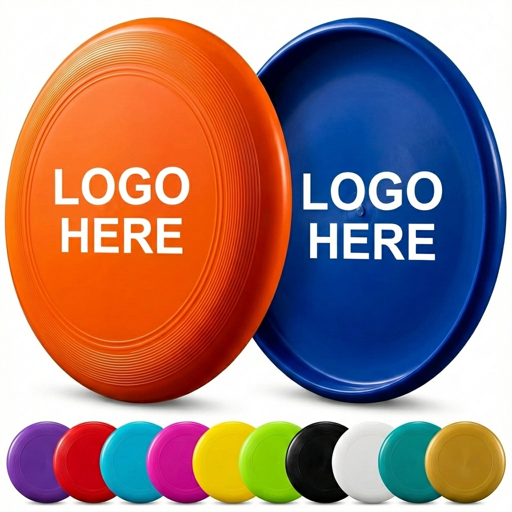 All-Terrain Spin Disc: Premium Outdoor Activity Essential