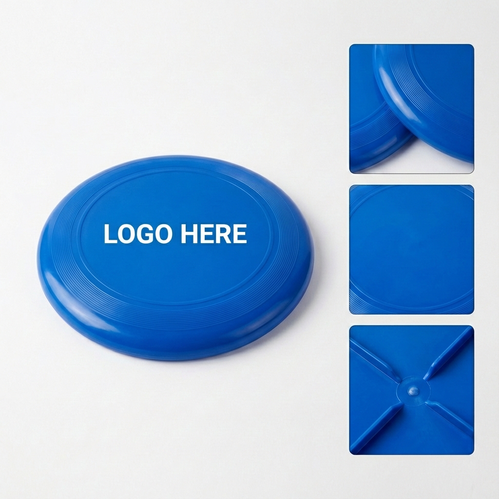 All-Terrain Spin Disc: Premium Outdoor Activity Essential