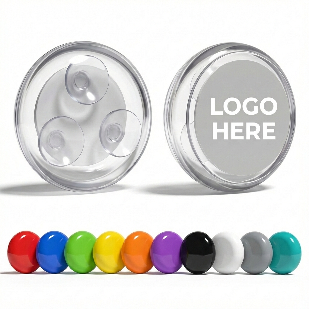 Silicone Suction Cup Safety Bumpers