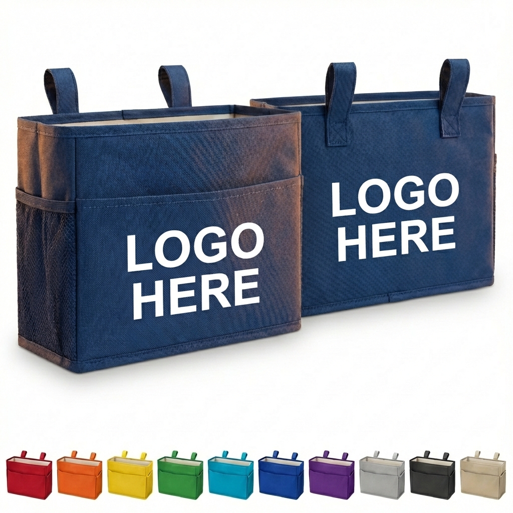 Versa-Hang Multi-Pocket Organizer