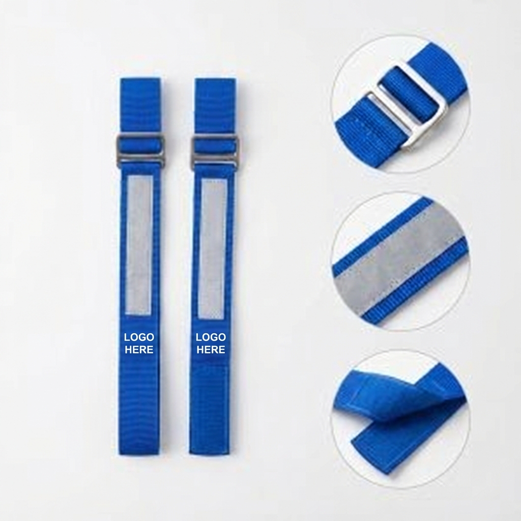 ReflectSafe Nylon Safety Band