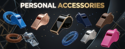 Personal Accessories